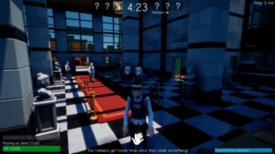 Perfect Heist бесплатно скачать на пк