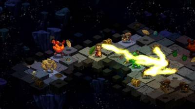 Rogue Wizards бесплатно скачать на пк