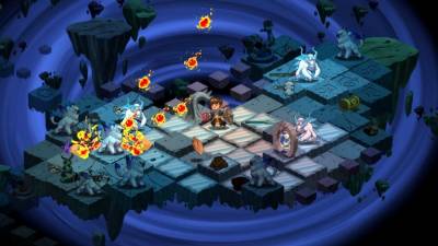 Rogue Wizards торрент скачать