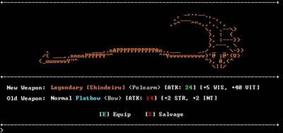 SanctuaryRPG: Black Edition торрент скачать