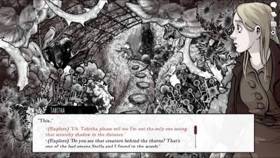 Scarlet Hollow торрент скачать