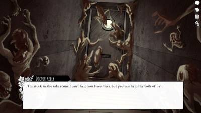 Scarlet Hollow скачать на пк