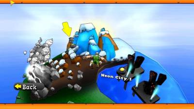 Slam Bolt Scrappers торрент скачать