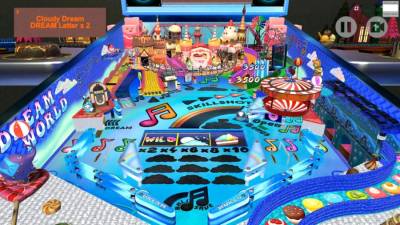 Slot Shots Pinball Collection скачать на пк