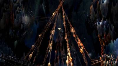 Song of the Deep бесплатно скачать на пк