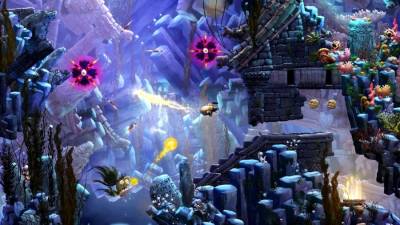 Song of the Deep скачать на пк