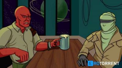 Space Goo скачать на пк