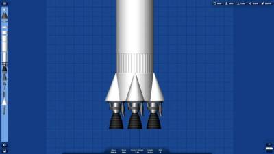 Spaceflight Simulator бесплатно скачать на пк