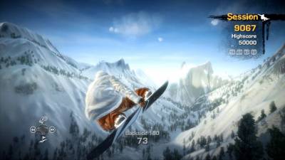 Stoked: Big Air Edition бесплатно скачать на пк