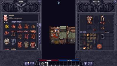 Stoneshard торрент скачать