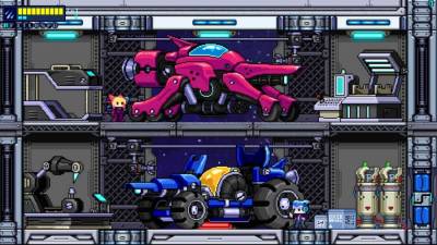 Super Alloy Ranger торрент скачать
