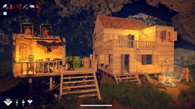 Survival: Fountain of Youth бесплатно скачать на пк