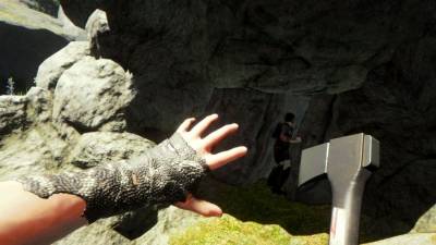 The Forest бесплатно скачать на пк