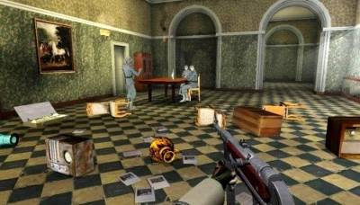 Wolfschanze 1944: The Final Attempt бесплатно скачать на пк