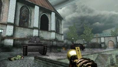 Wolfschanze 1944: The Final Attempt торрент скачать