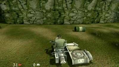 Wolfschanze 1944: The Final Attempt скачать на пк