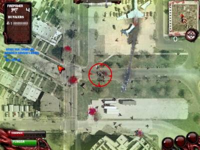 Zombilution скачать на пк