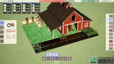 ACRES бесплатно скачать на пк