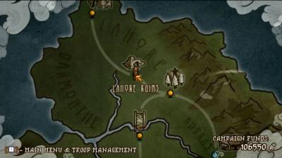 Arcadian Atlas торрент скачать