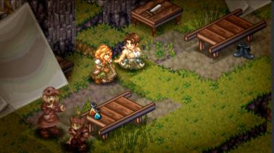 Arcadian Atlas скачать на пк
