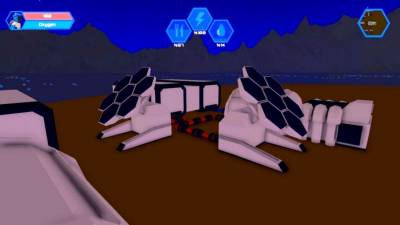 Away From Earth: Titan скачать на пк