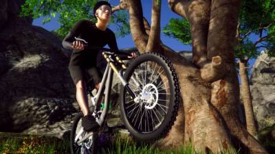 Bicycle Rider Simulator торрент скачать