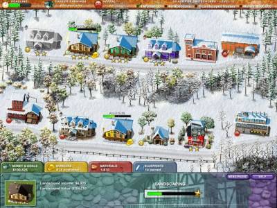 Build-A-Lot 3: Passport to Europe бесплатно скачать на пк