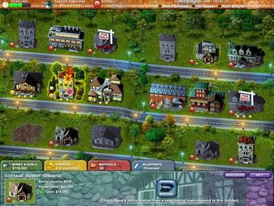 Build-A-Lot 3: Passport to Europe торрент скачать