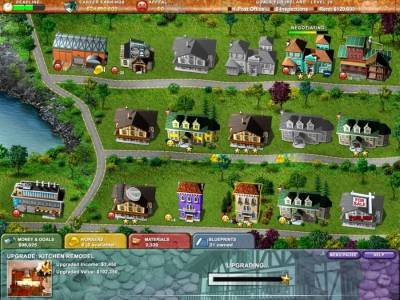 Build-A-Lot 3: Passport to Europe скачать на пк