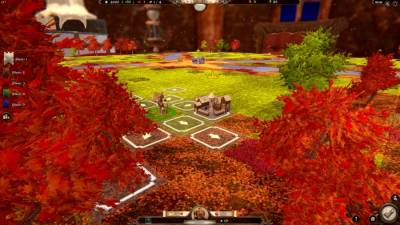 Chessboard Kingdoms торрент скачать