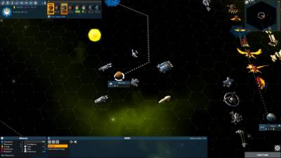 Children of the Galaxy бесплатно скачать на пк