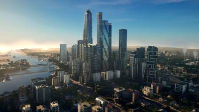Citystate 2 бесплатно скачать на пк