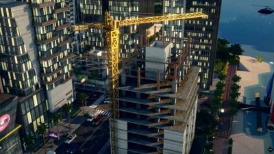 Citystate 2 торрент скачать