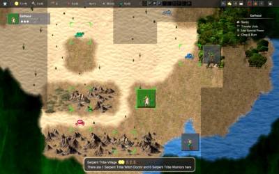 Conquest of Elysium 5 бесплатно скачать на пк