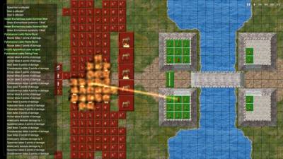 Conquest of Elysium 5 торрент скачать