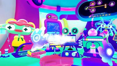 Cosmonious High бесплатно скачать на пк