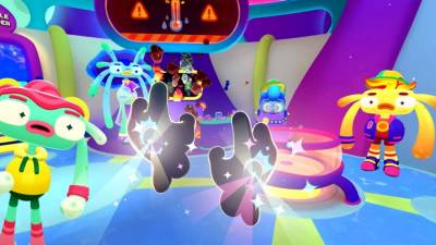 Cosmonious High торрент скачать