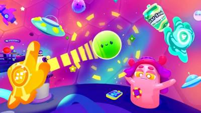 Cosmonious High скачать на пк
