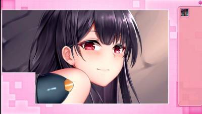 Defeated Girl торрент скачать