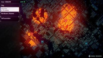 DROP - System Breach торрент скачать