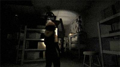Fear the Spotlight торрент скачать