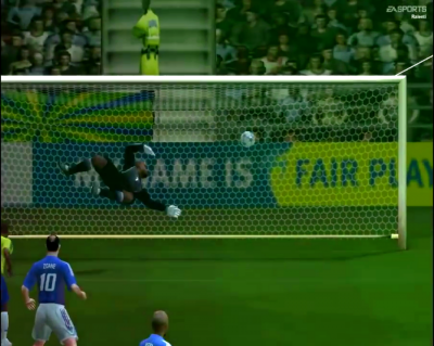 FIFA Football 2004 бесплатно скачать на пк