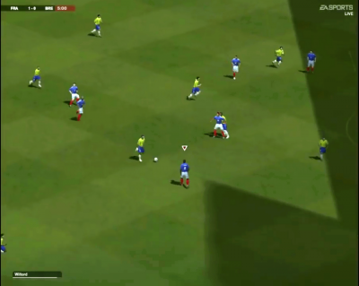 FIFA Football 2004 скачать на пк