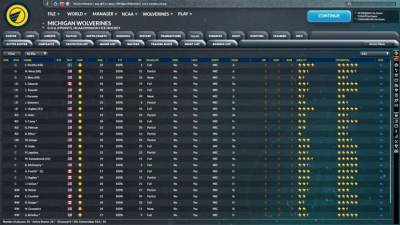 Franchise Hockey Manager 9 торрент скачать
