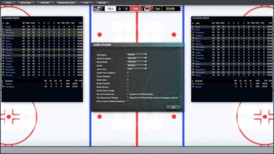 Franchise Hockey Manager 9 скачать на пк