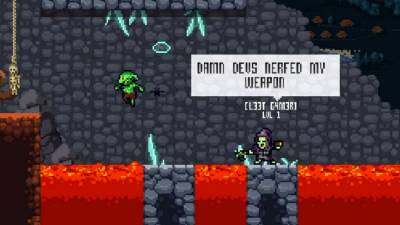 Goblins and Grottos скачать на пк