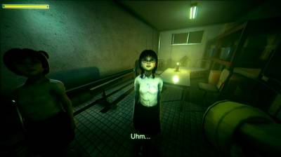 Hanako скачать на пк