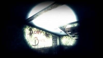 Haunt The Real Slender Game бесплатно скачать на пк
