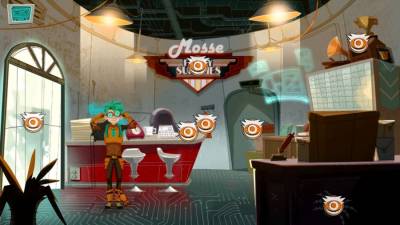 Henry Mosse and the Wormhole Conspiracy торрент скачать