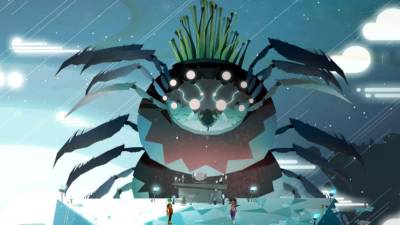 Henry Mosse and the Wormhole Conspiracy скачать на пк